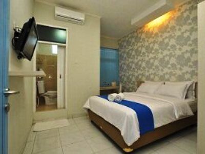 Dinar Hotel Bandung Ngoại thất bức ảnh