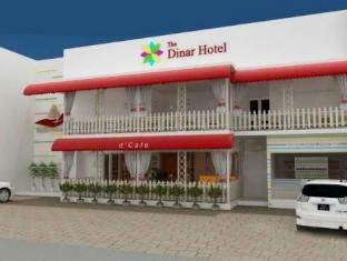 Dinar Hotel Bandung Ngoại thất bức ảnh