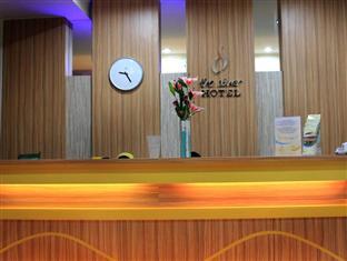 Dinar Hotel Bandung Ngoại thất bức ảnh